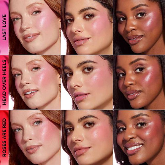 LOVE FLUSH BLUSH LAST LOVE 6 ML
